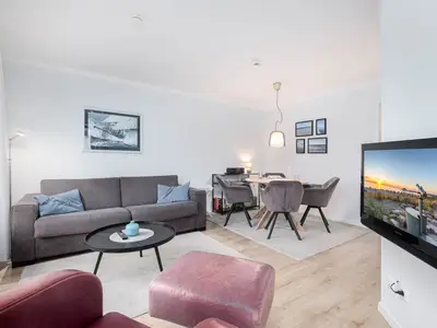 Ferienwohnung für 3 Personen (60 m²) in Timmendorfer Strand 6/10