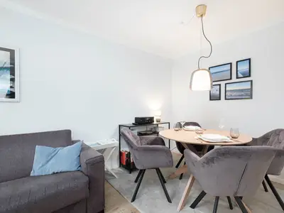 Ferienwohnung für 3 Personen (60 m²) in Timmendorfer Strand 7/10