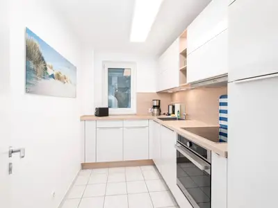 Ferienwohnung für 3 Personen (60 m²) in Timmendorfer Strand 8/10