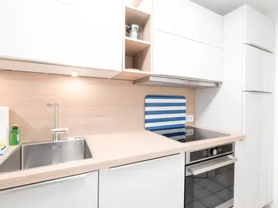 Ferienwohnung für 3 Personen (60 m²) in Timmendorfer Strand 9/10