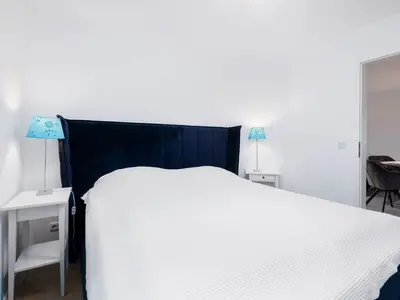 Ferienwohnung für 3 Personen (60 m²) in Timmendorfer Strand 10/10