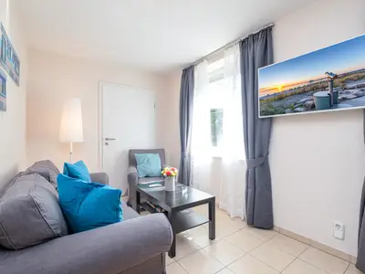 Ferienwohnung für 2 Personen (35 m²) in Timmendorfer Strand 4/10