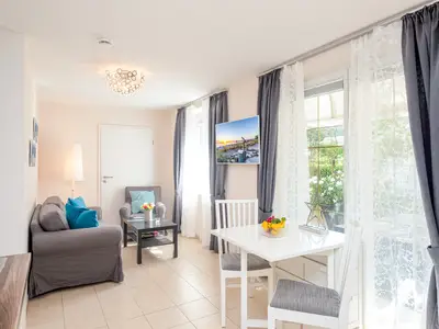 Ferienwohnung für 2 Personen (35 m²) in Timmendorfer Strand 5/10