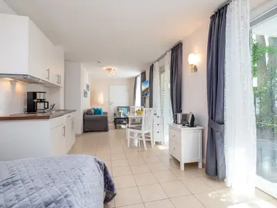 Ferienwohnung für 2 Personen (35 m²) in Timmendorfer Strand 6/10
