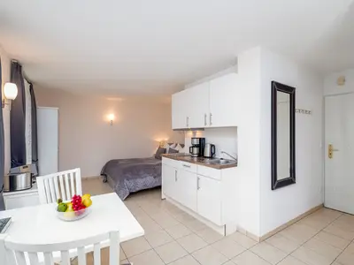 Ferienwohnung für 2 Personen (35 m²) in Timmendorfer Strand 8/10