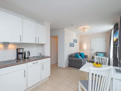 Ferienwohnung für 2 Personen (35 m²) in Timmendorfer Strand 9/10