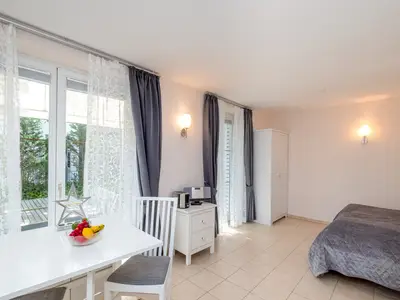 Ferienwohnung für 2 Personen (35 m²) in Timmendorfer Strand 10/10
