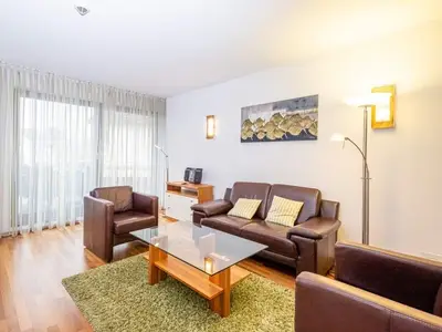 Ferienwohnung für 4 Personen (91 m²) in Timmendorfer Strand 1/10