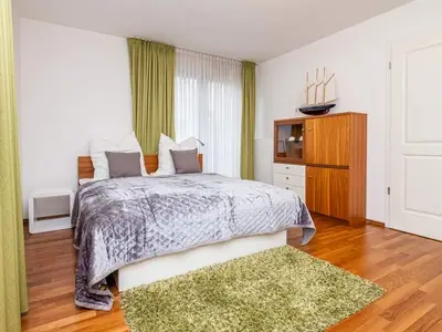 Ferienwohnung für 4 Personen (91 m²) in Timmendorfer Strand 2/10