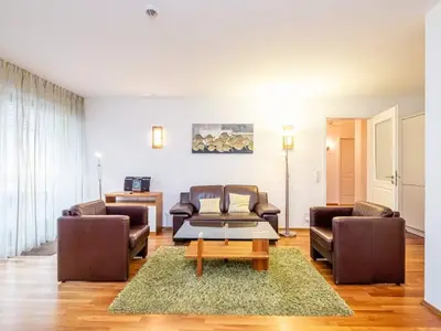 Ferienwohnung für 4 Personen (91 m²) in Timmendorfer Strand 4/10