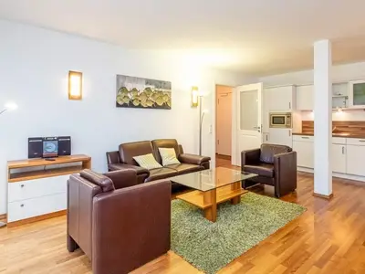 Ferienwohnung für 4 Personen (91 m²) in Timmendorfer Strand 5/10