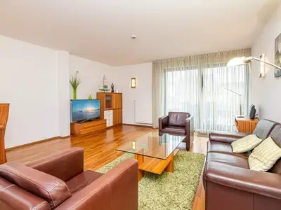 Ferienwohnung für 4 Personen (91 m²) in Timmendorfer Strand 6/10