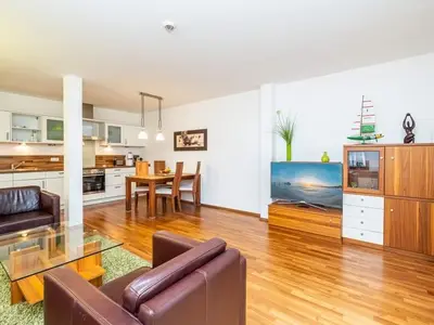 Ferienwohnung für 4 Personen (91 m²) in Timmendorfer Strand 7/10