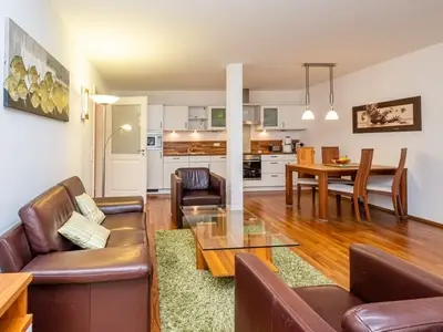 Ferienwohnung für 4 Personen (91 m²) in Timmendorfer Strand 8/10