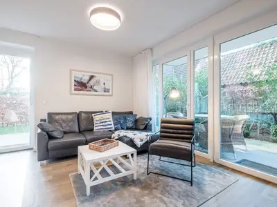 Ferienwohnung für 4 Personen (83 m²) in Niendorf/Ostsee 1/10