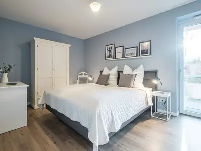 Ferienwohnung für 4 Personen (83 m²) in Niendorf/Ostsee 2/10