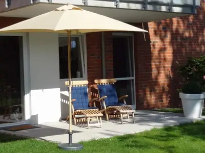 Ferienwohnung für 4 Personen (83 m²) in Niendorf/Ostsee 3/10