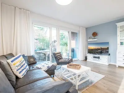Ferienwohnung für 4 Personen (83 m²) in Niendorf/Ostsee 4/10