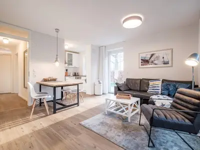 Ferienwohnung für 4 Personen (83 m²) in Niendorf/Ostsee 5/10