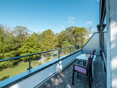 Ferienwohnung für 4 Personen (42 m²) in Scharbeutz 2/10