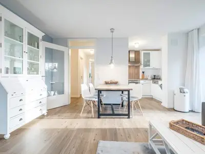 Ferienwohnung für 4 Personen (83 m²) in Niendorf/Ostsee 6/10