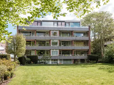 Ferienwohnung für 4 Personen (42 m²) in Scharbeutz 3/10