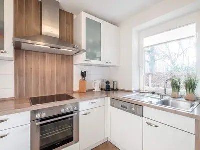 Ferienwohnung für 4 Personen (83 m²) in Niendorf/Ostsee 7/10
