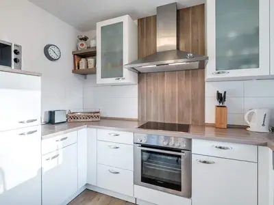 Ferienwohnung für 4 Personen (83 m²) in Niendorf/Ostsee 8/10