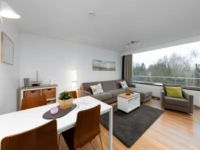 Ferienwohnung für 4 Personen (42 m²) in Scharbeutz 5/10