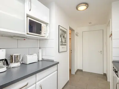 Ferienwohnung für 4 Personen (42 m²) in Scharbeutz 6/10