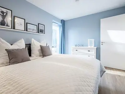 Ferienwohnung für 4 Personen (83 m²) in Niendorf/Ostsee 9/10