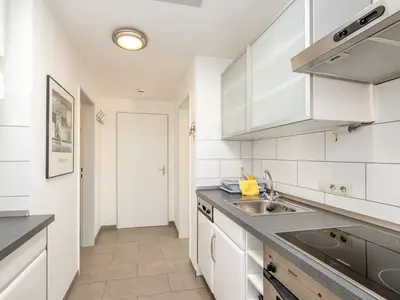 Ferienwohnung für 4 Personen (42 m²) in Scharbeutz 7/10
