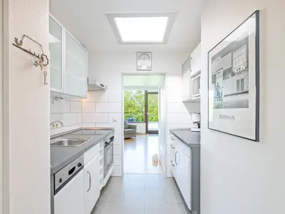 Ferienwohnung für 4 Personen (42 m²) in Scharbeutz 8/10