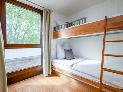 Ferienwohnung für 4 Personen (42 m²) in Scharbeutz 9/10