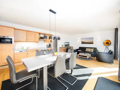 Ferienwohnung für 4 Personen (60 m²) in Timmendorfer Strand 5/10