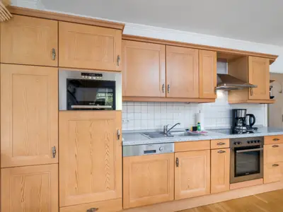 Ferienwohnung für 4 Personen (60 m²) in Timmendorfer Strand 6/10