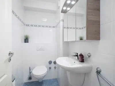 Ferienwohnung für 4 Personen (60 m²) in Timmendorfer Strand 8/10