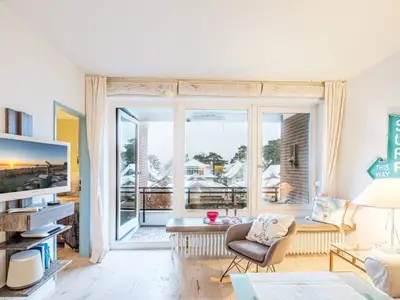 Ferienwohnung für 3 Personen (50 m²) in Timmendorfer Strand 1/10
