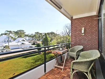 Ferienwohnung für 3 Personen (50 m²) in Timmendorfer Strand 2/10