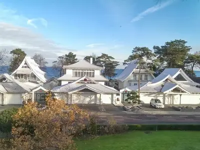 Ferienwohnung für 3 Personen (50 m²) in Timmendorfer Strand 3/10