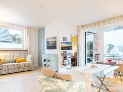 Ferienwohnung für 3 Personen (50 m²) in Timmendorfer Strand 4/10