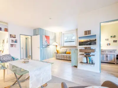 Ferienwohnung für 3 Personen (50 m²) in Timmendorfer Strand 5/10