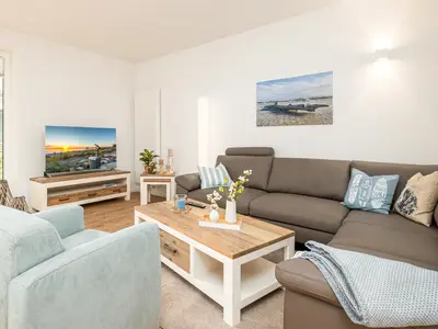 Ferienwohnung für 4 Personen (87 m²) in Timmendorfer Strand 1/10