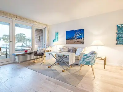 Ferienwohnung für 3 Personen (50 m²) in Timmendorfer Strand 6/10