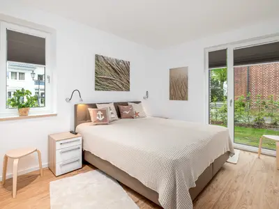 Ferienwohnung für 4 Personen (87 m²) in Timmendorfer Strand 2/10