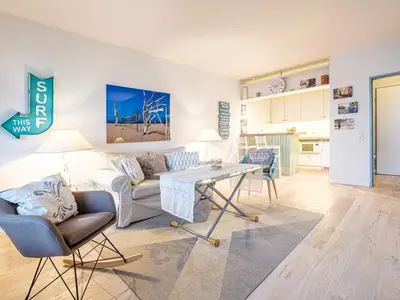 Ferienwohnung für 3 Personen (50 m²) in Timmendorfer Strand 7/10