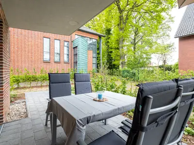 Ferienwohnung für 4 Personen (87 m²) in Timmendorfer Strand 3/10