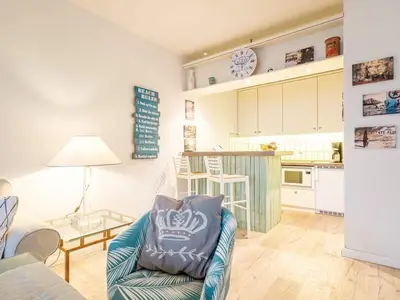 Ferienwohnung für 3 Personen (50 m²) in Timmendorfer Strand 8/10