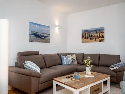 Ferienwohnung für 4 Personen (87 m²) in Timmendorfer Strand 4/10