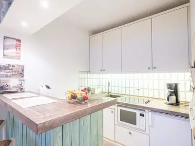 Ferienwohnung für 3 Personen (50 m²) in Timmendorfer Strand 9/10